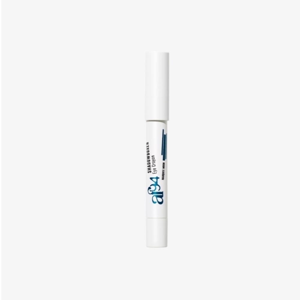 af94 Shadowboxer Eye Crayon-Marquee Moon- NEW